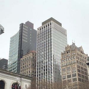 Meet your Posher, Faith